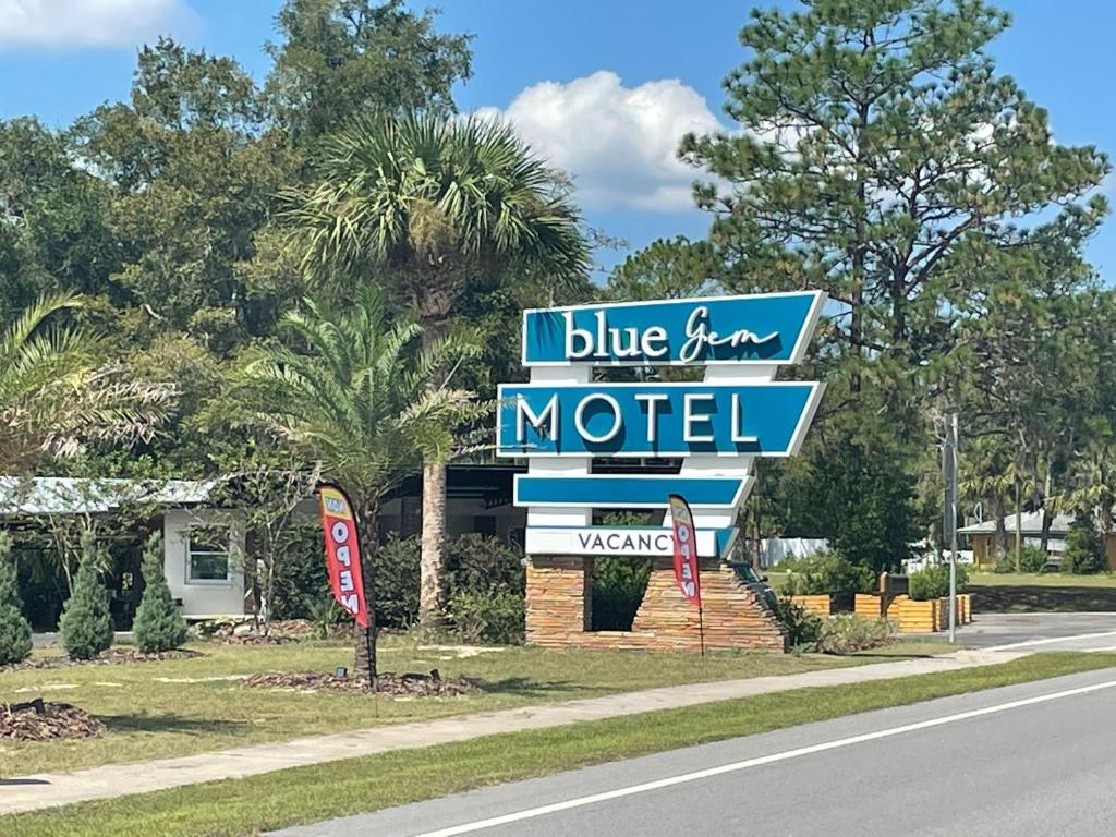 BlueGem Motel photo 4