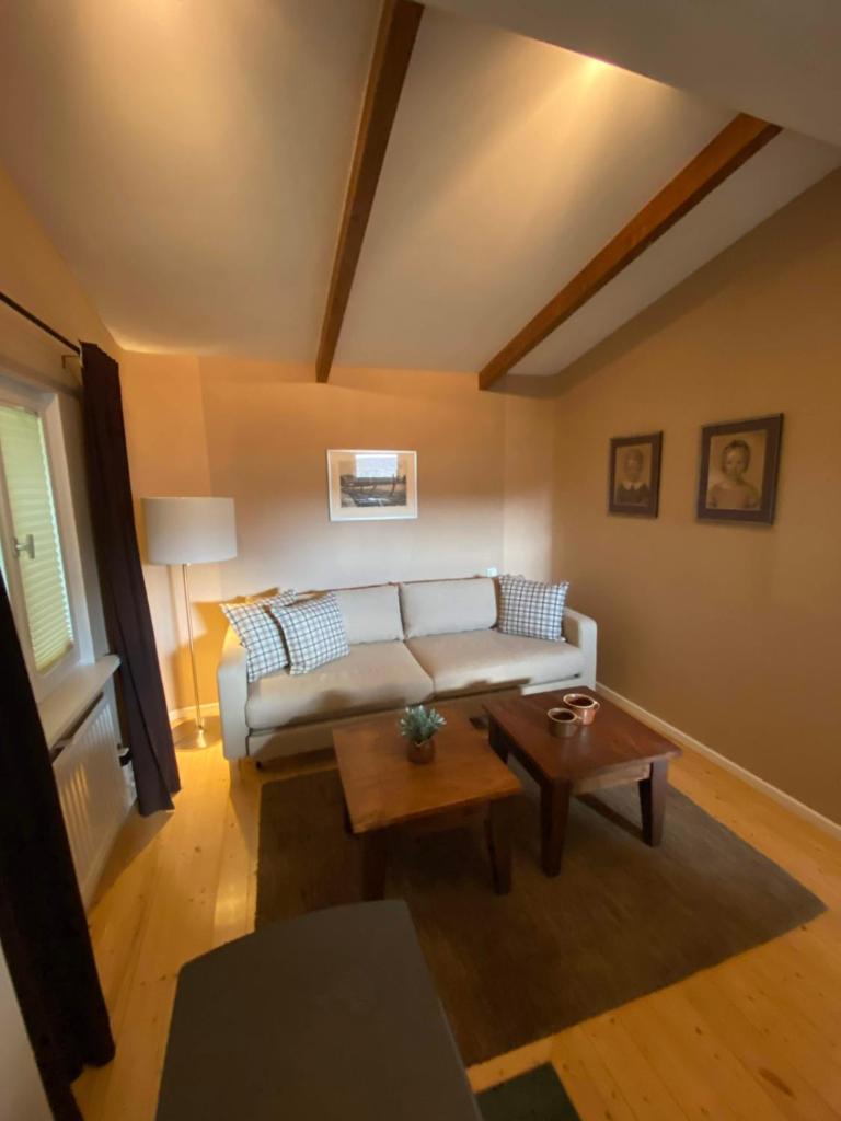 Waldgasthaus Balsamine Room Type - One-Bedroom Bungalow