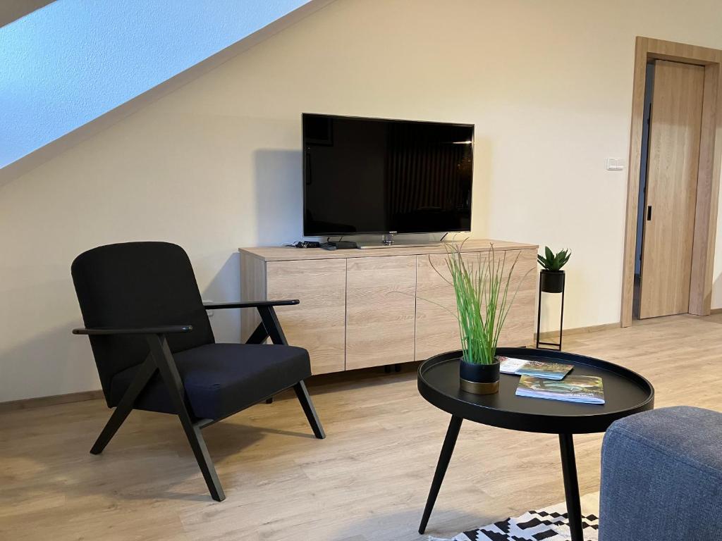 Apartmán Nahoře photo 2