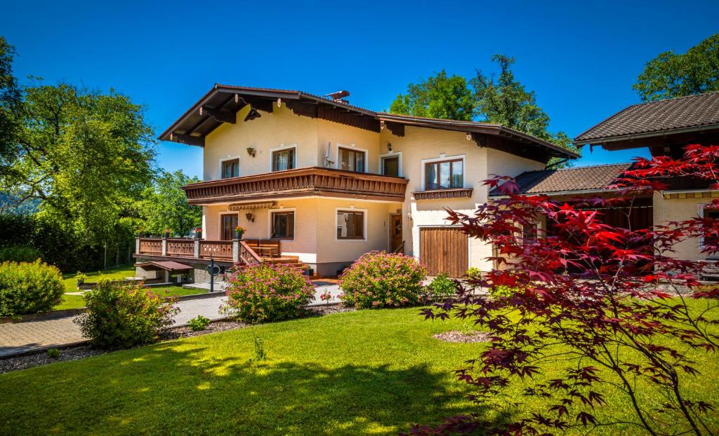 Ferienwohnung Wallmerhof am ländlichen Wimberg photo 2