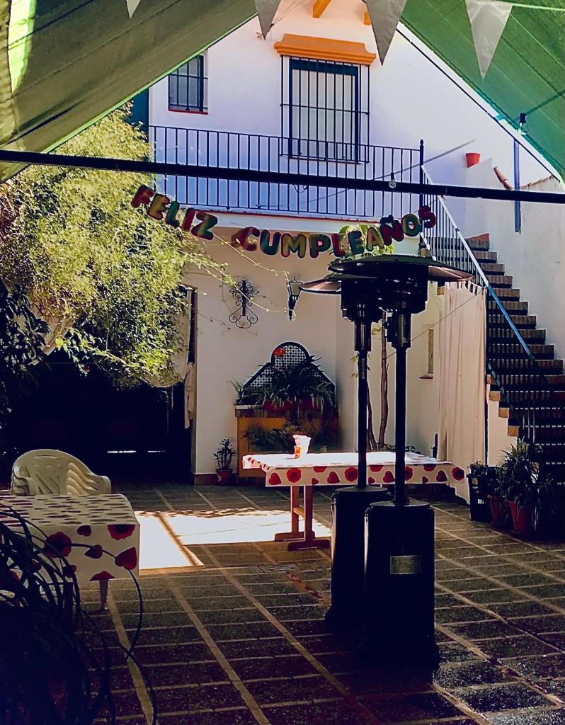 Casa Rociera Ángel Teresa photo 2