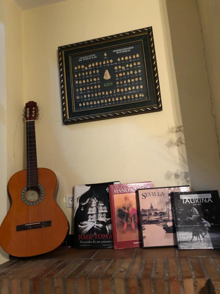 Casa Rociera Ángel Teresa photo 1