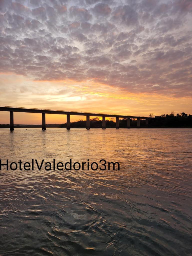 Hotel Vale do Rio photo 4