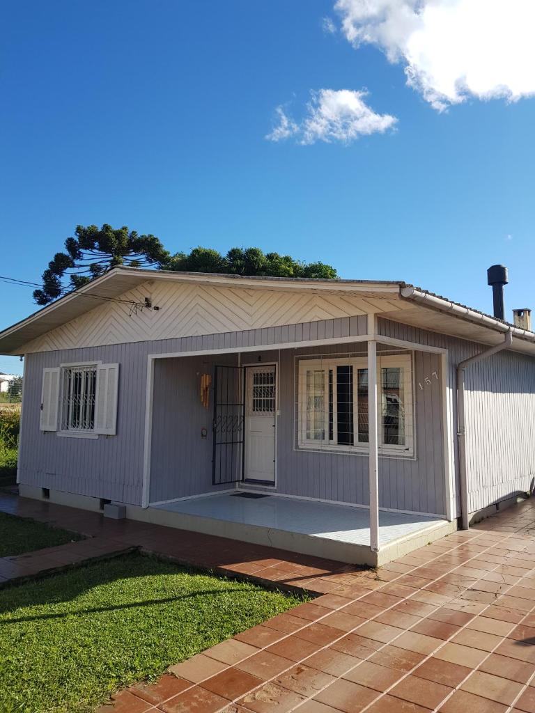 Casa Aurora photo 1