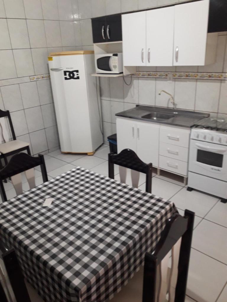 Apartamentos C. Santos