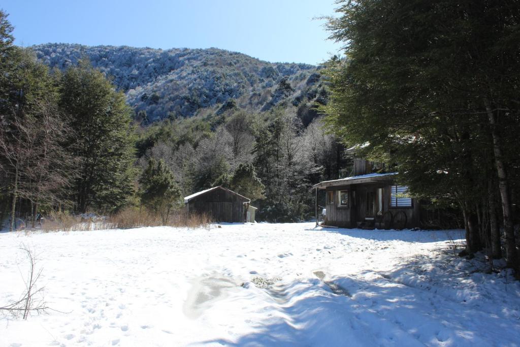 Hostal Pewma photo 4