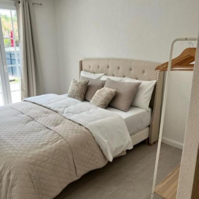 Appartement douillet, aménagé proche riviera. photo 4