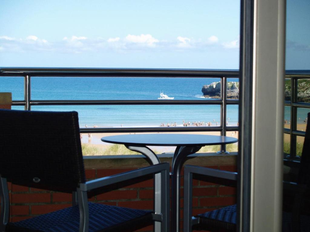 Apartamentos Maritimo Ris con garaje photo 4