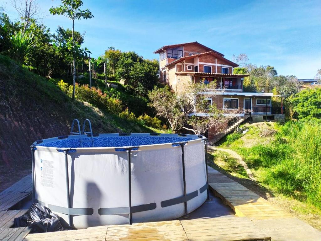 Donde Andres Campestre - Guatape photo 4