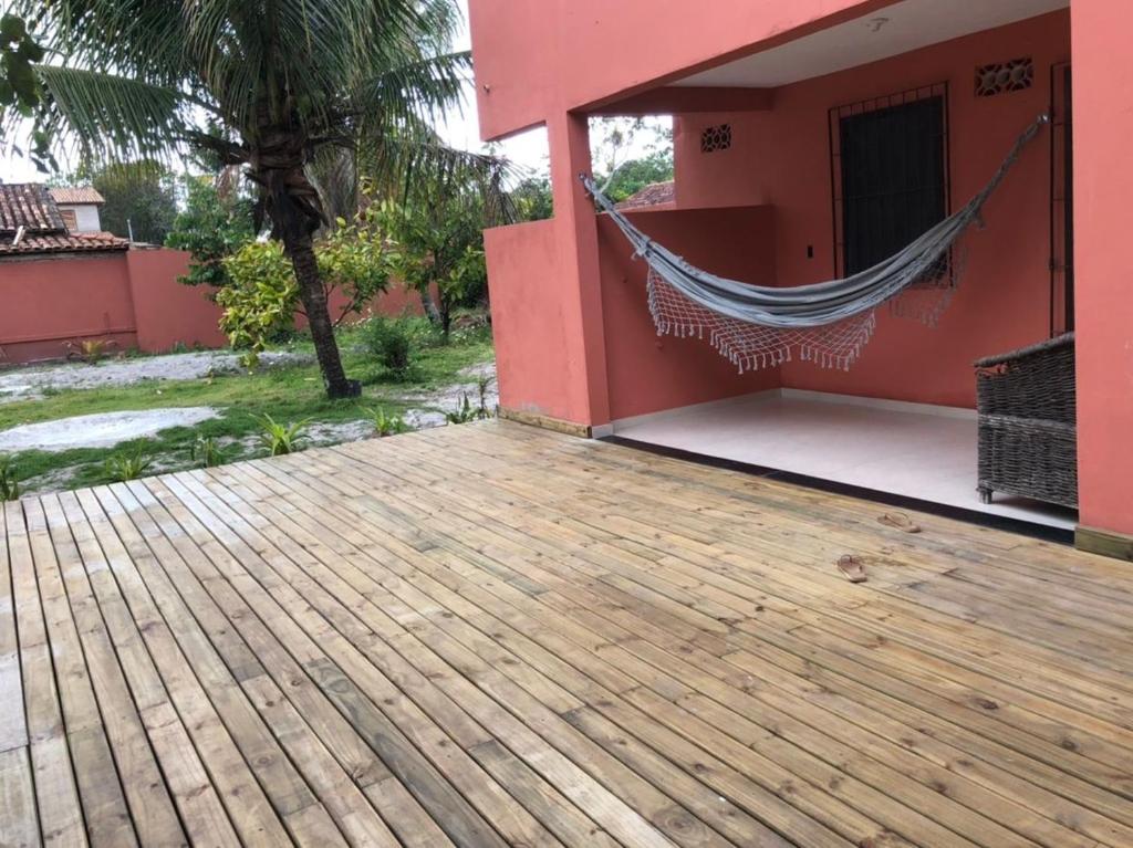 Suíte adóravel e aconchegante em Caraiva!