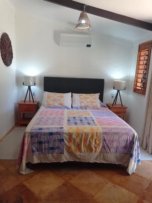 Pousada Yuste Beach Farm photo 2