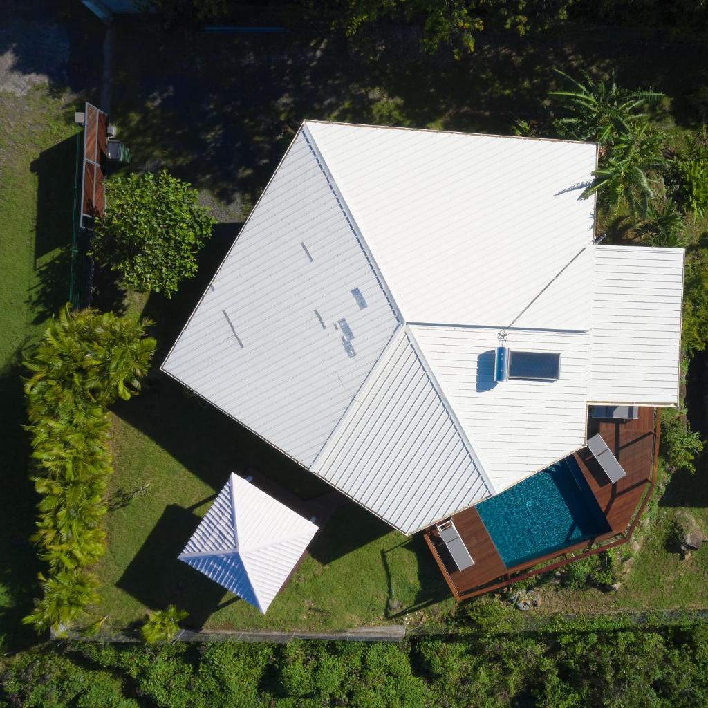 Villa Déhé photo 1