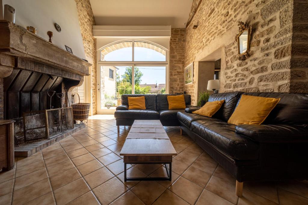 La Maison de Beaume photo 4