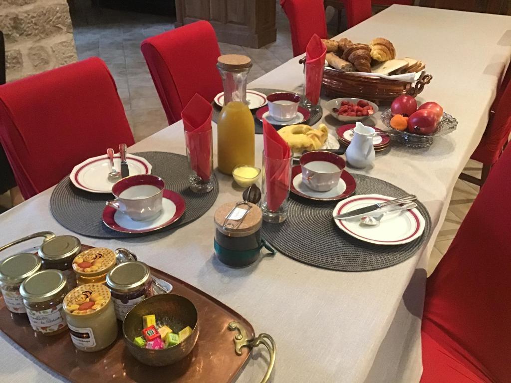 La Maison de Beaume photo 3