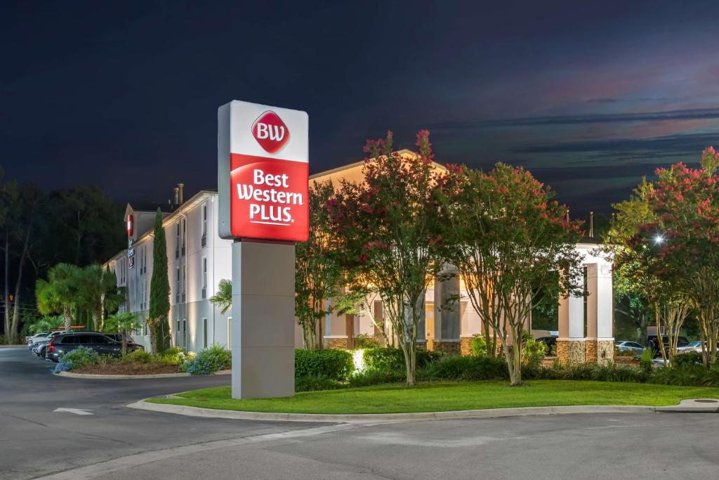 Best Western Plus Tallahassee North Hotel image