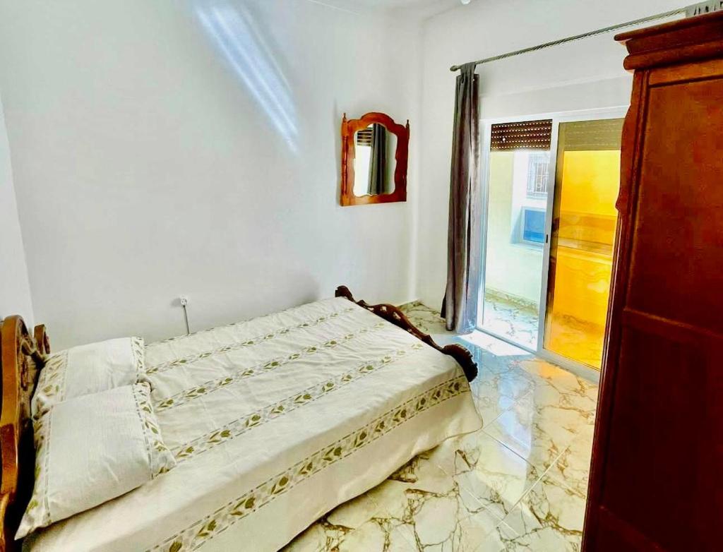 Appartement Beauté Martil photo 2