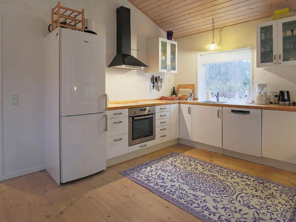 8 person holiday home in Vejby photo 2