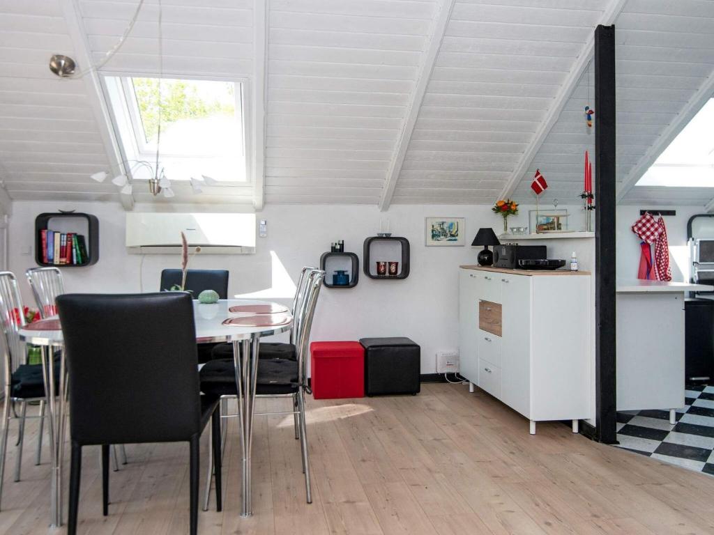 5 person holiday home in Skjern photo 3