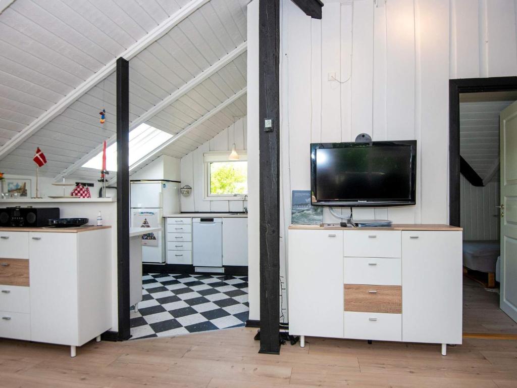 5 person holiday home in Skjern photo 4
