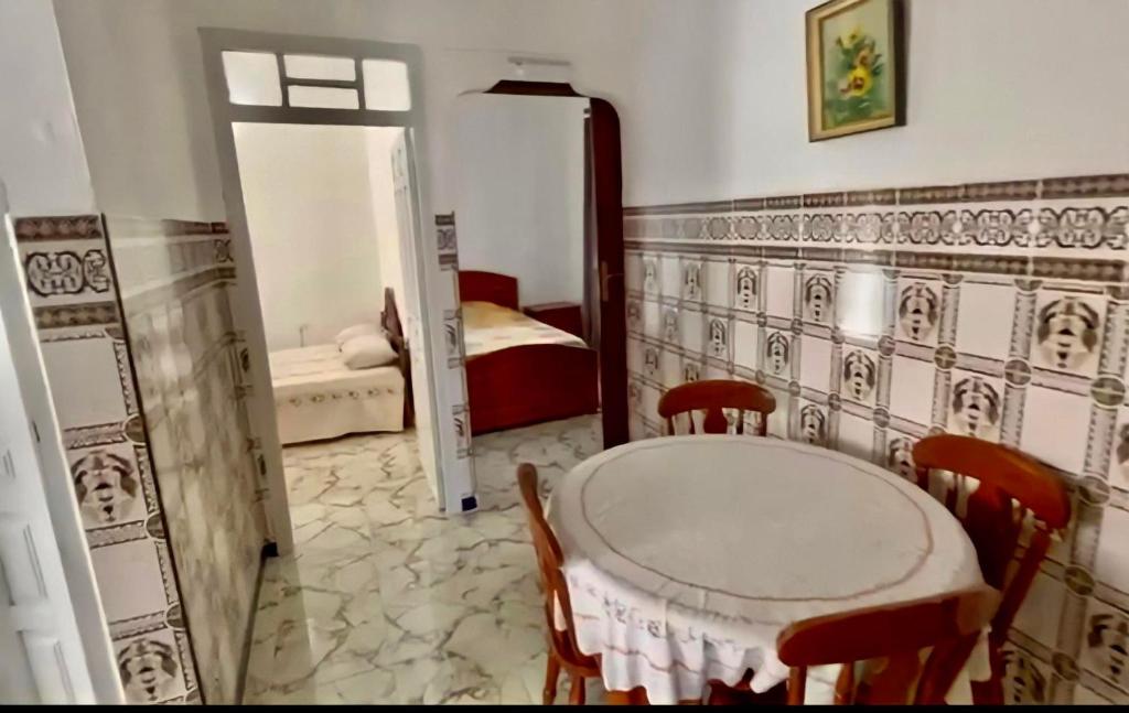 Appartement Beauté Martil photo 1
