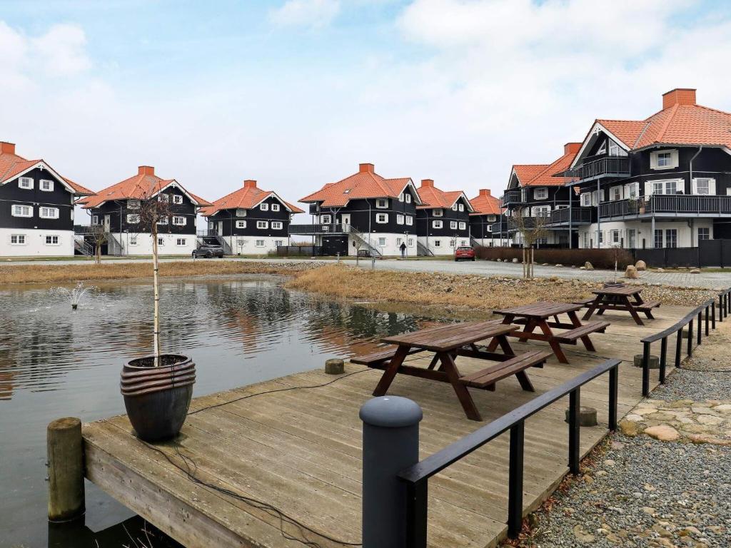 4 person holiday home in Bogense photo 1