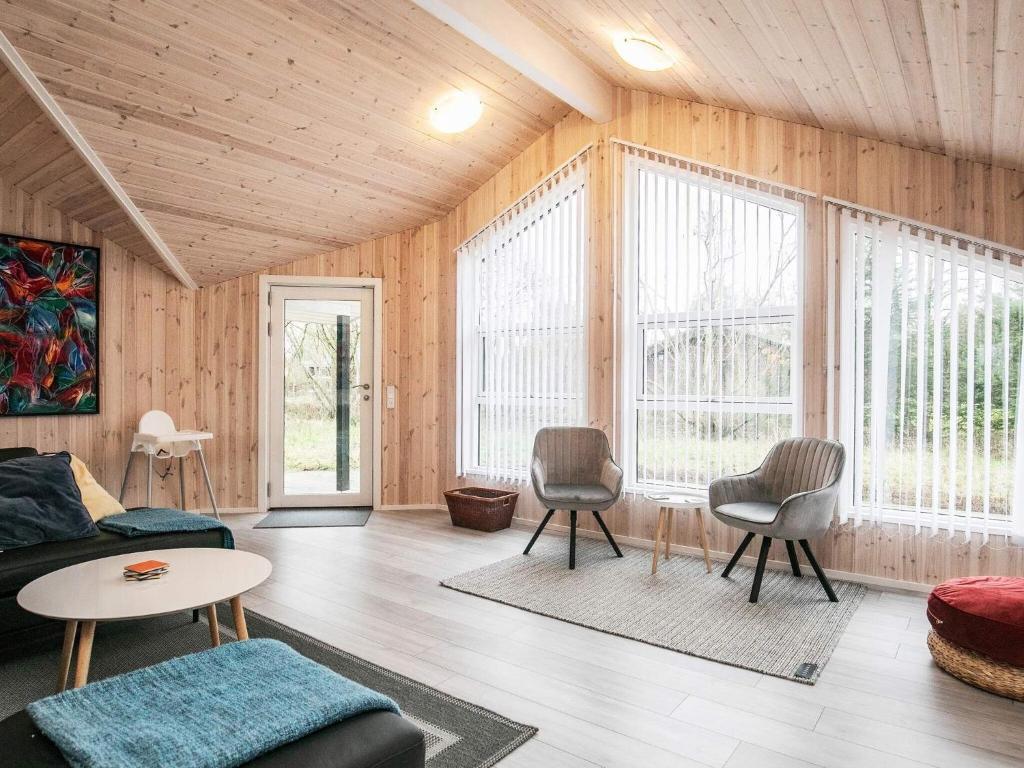 Holiday home Fjerritslev XXVII photo 4