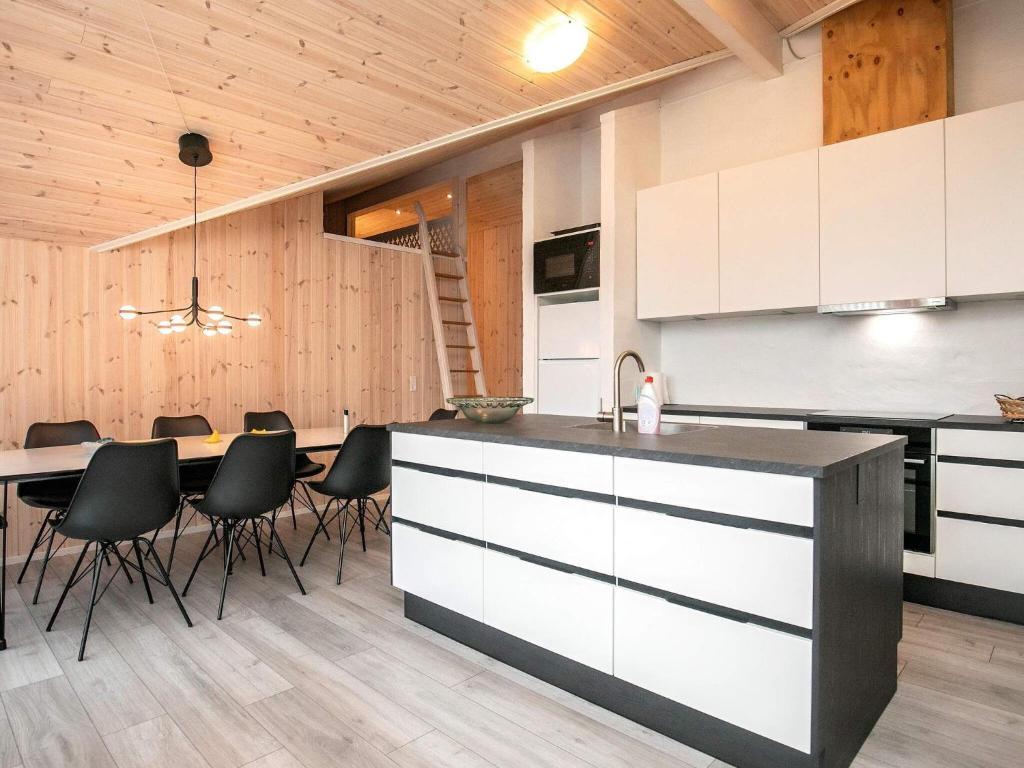 Holiday home Fjerritslev XXVII photo 3