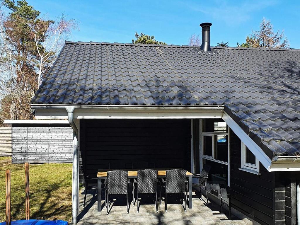 Holiday home Asnæs XIV photo 1