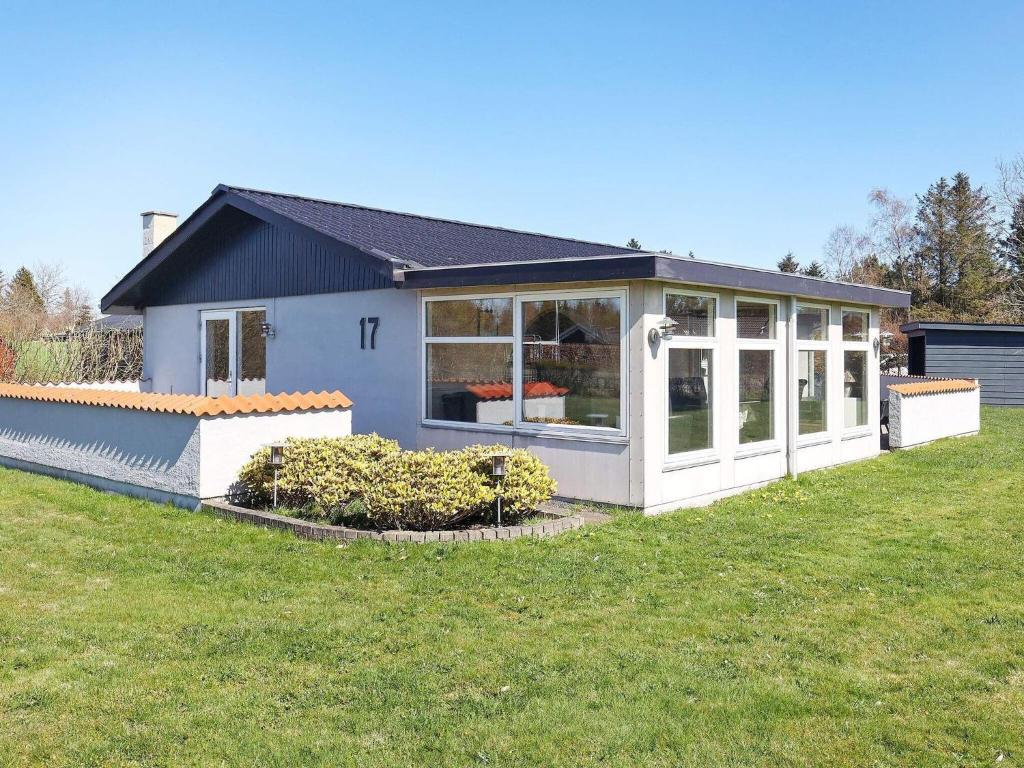5 person holiday home in Hals
