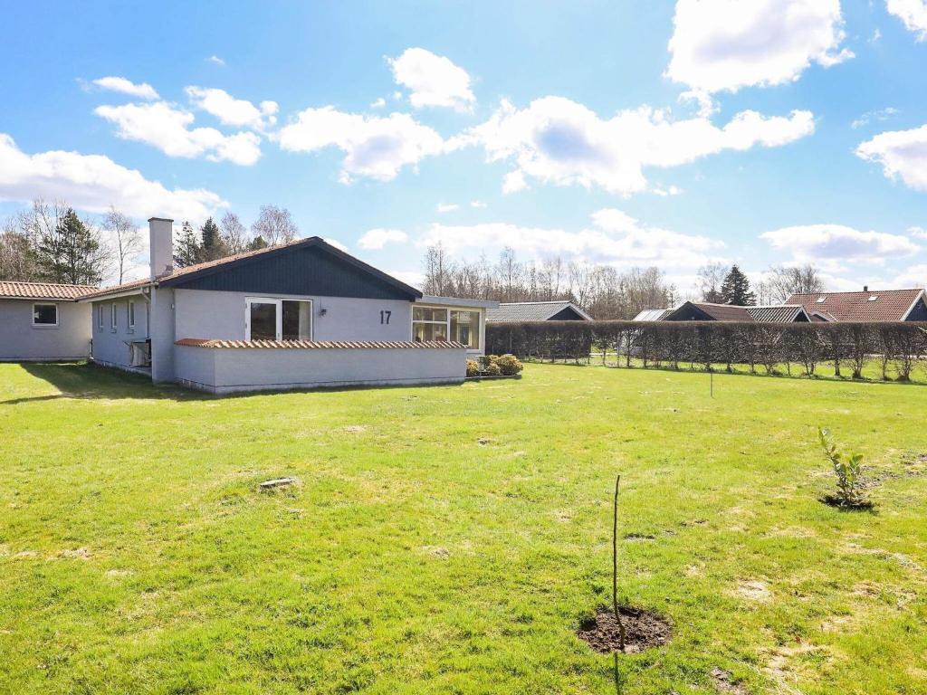 5 person holiday home in Hals photo 2