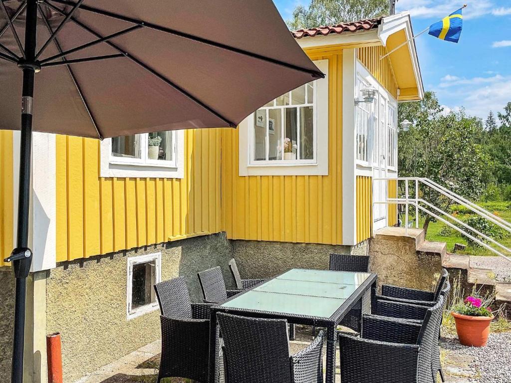Holiday home KARLSKRONA III photo 1