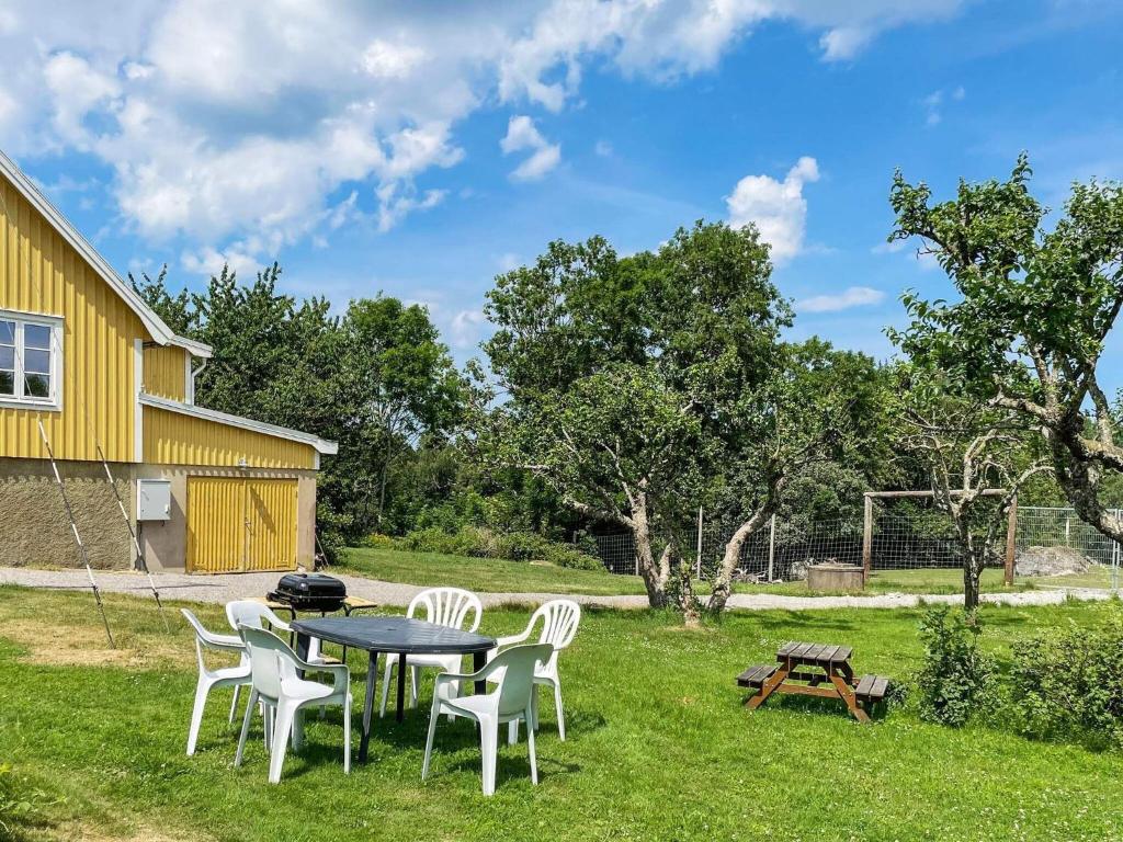 Holiday home KARLSKRONA III photo 3