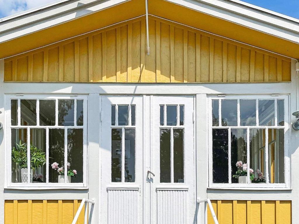 Holiday home KARLSKRONA III photo 4