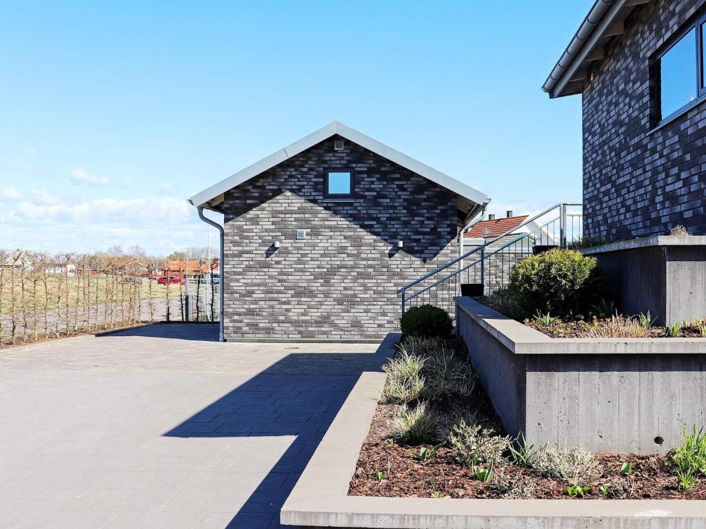 Holiday home VARBERG X photo 2