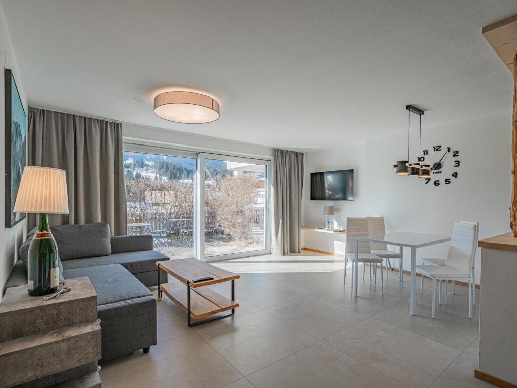 Apartement am Lift XL photo 1