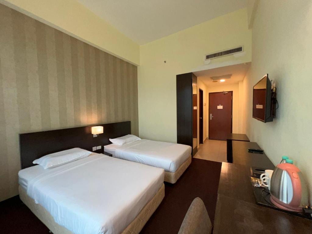 SSL Traders Hotel photo 4