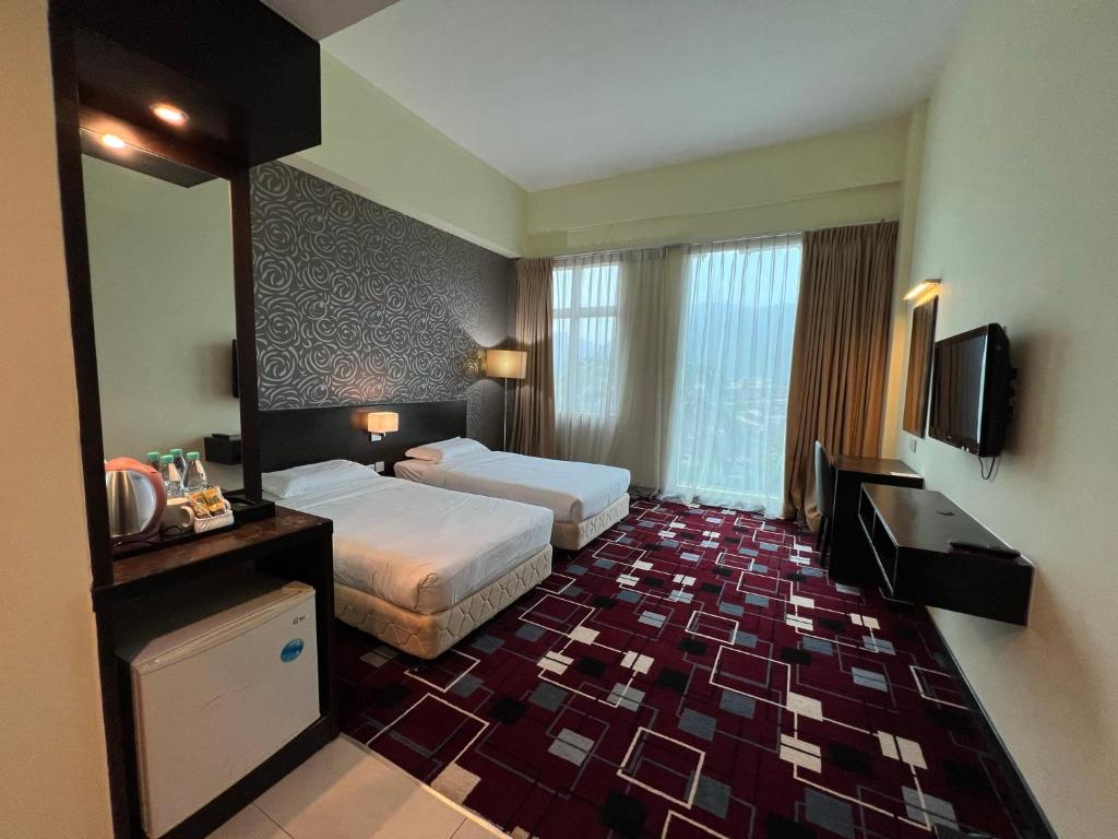 SSL Traders Hotel photo 3