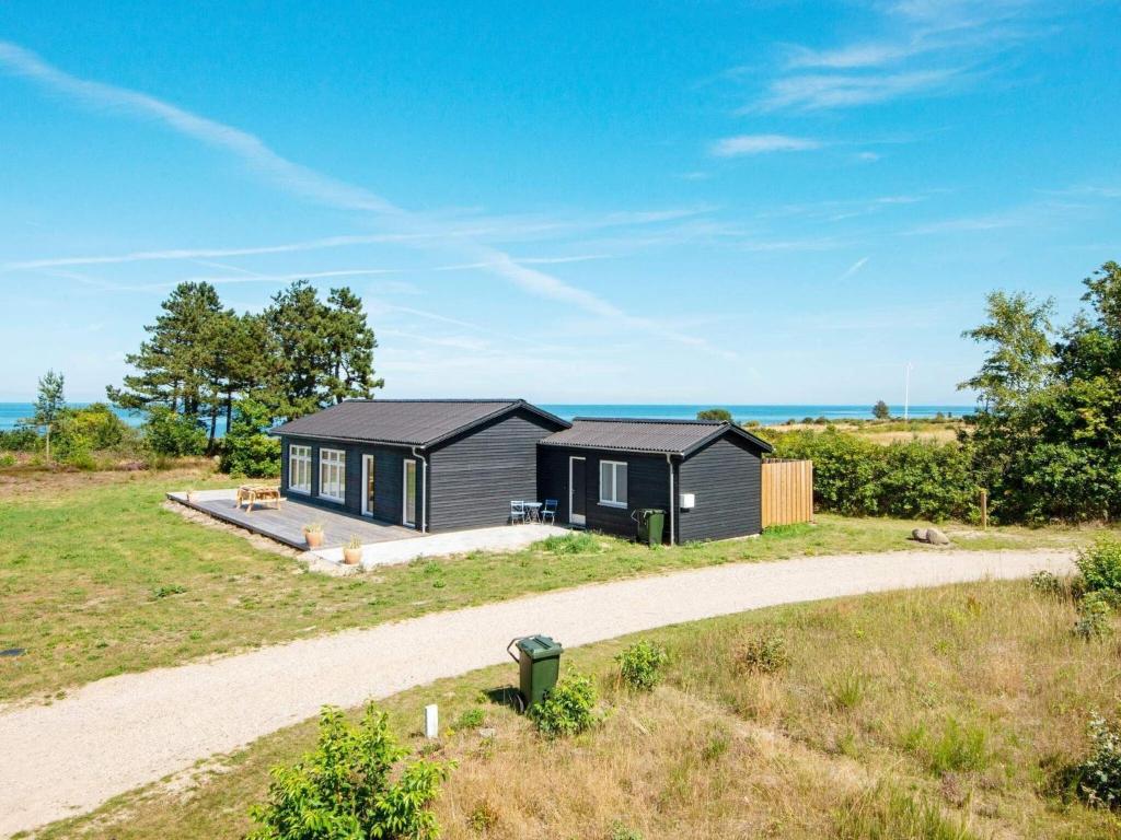 Holiday home Allingåbro XXII