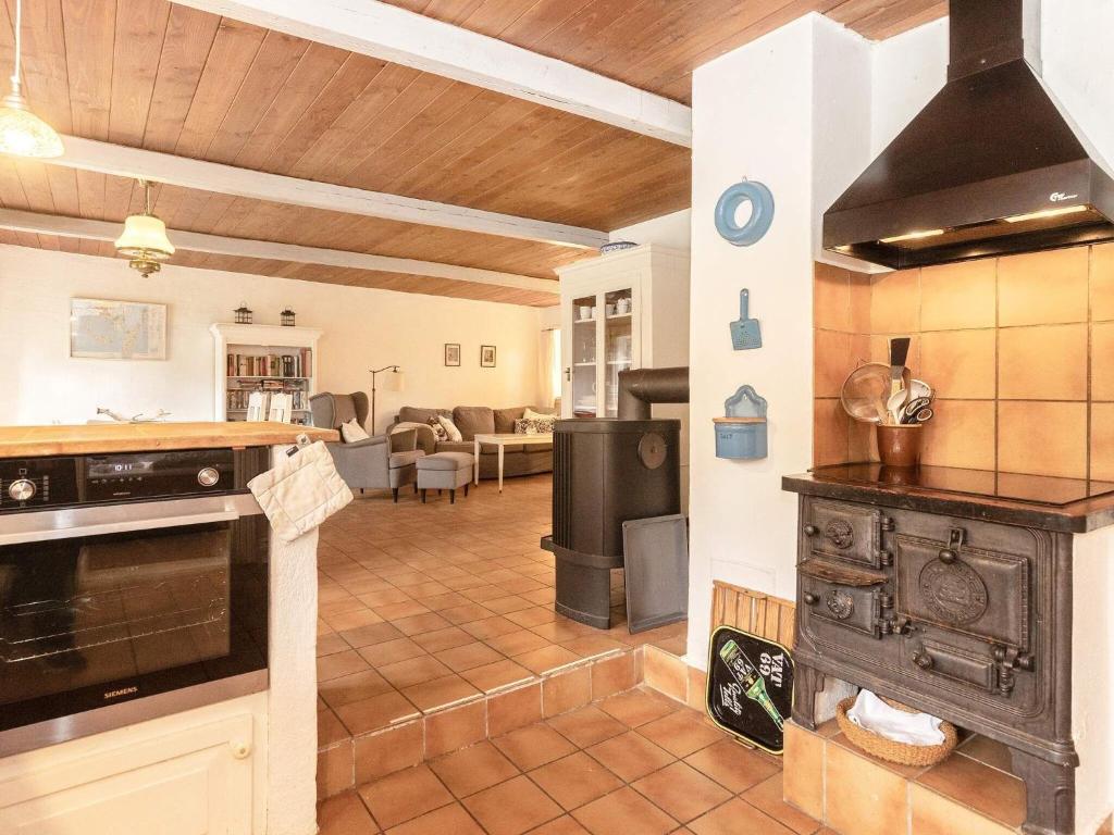 Holiday home Bagenkop III photo 3