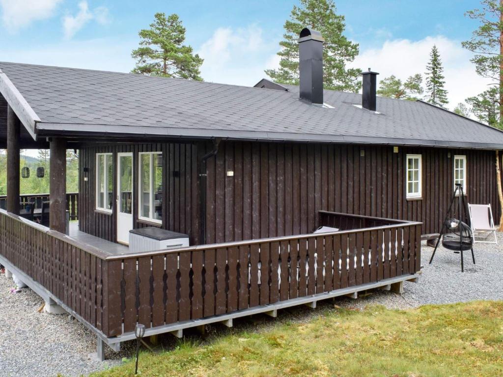 Holiday home Passebekk photo 1