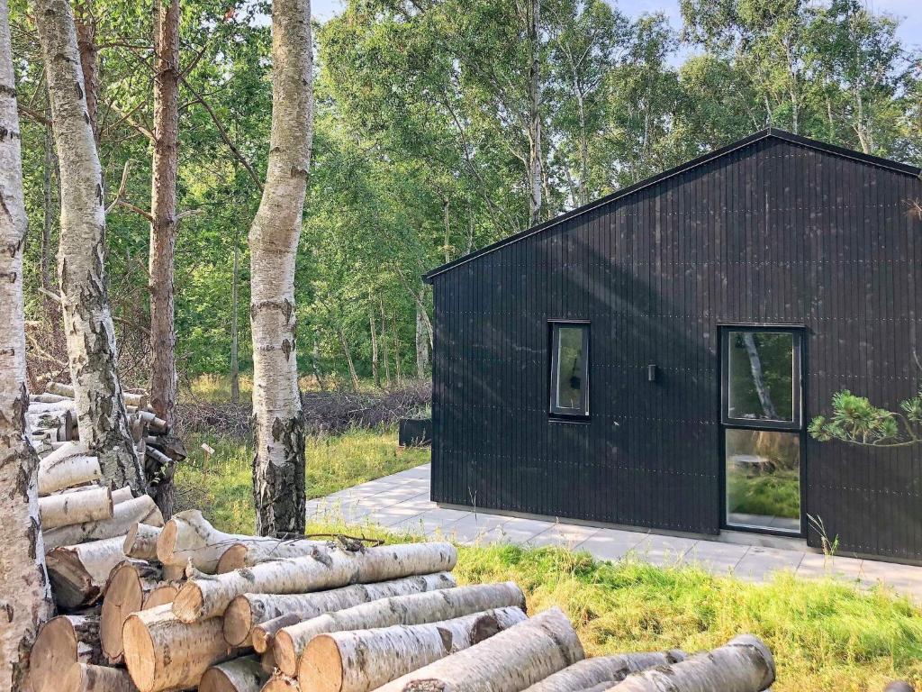 9 person holiday home in L s photo 4