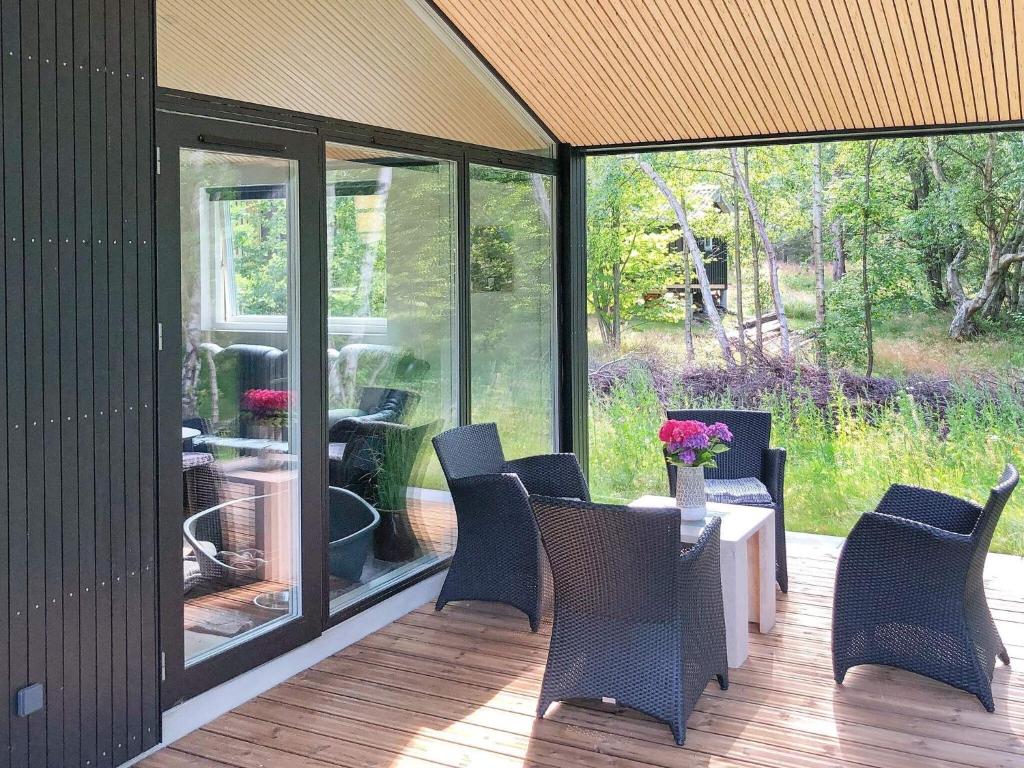 9 person holiday home in L s photo 1