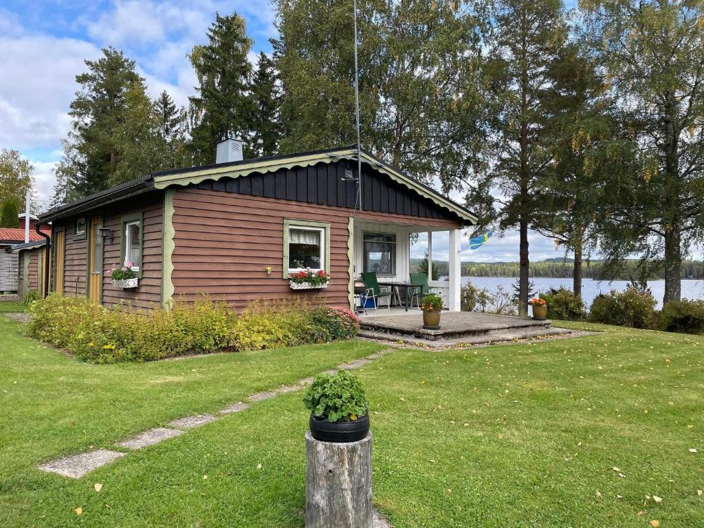 4 person holiday home in STORFORS photo 3