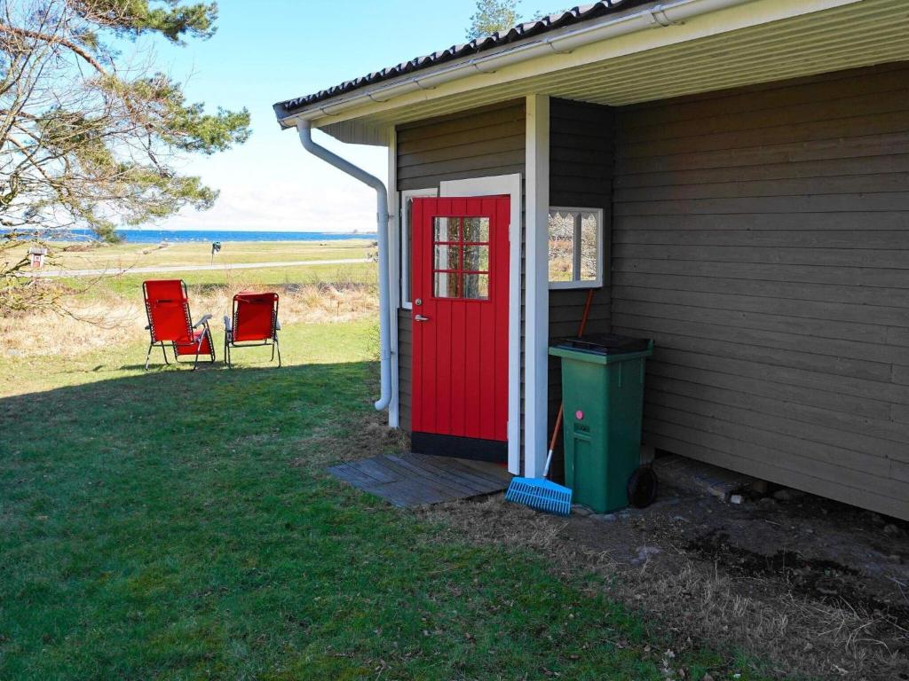 Holiday home BERGKVARA V photo 2