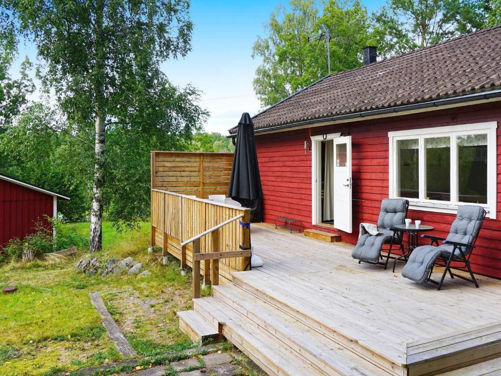 Holiday home MARIEFRED V photo 1