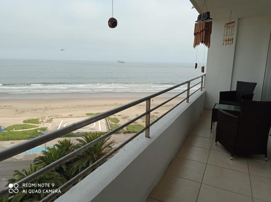 Depto Mar Serena III La Serena photo 1