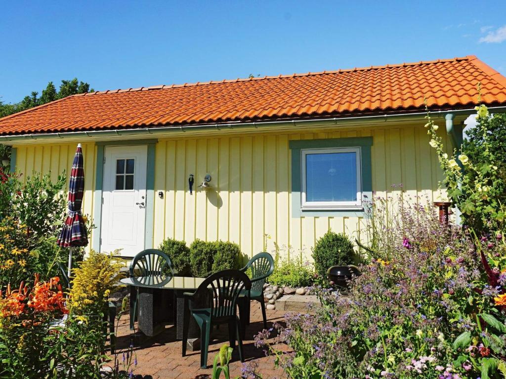 Holiday home BRASTAD XIII photo 1