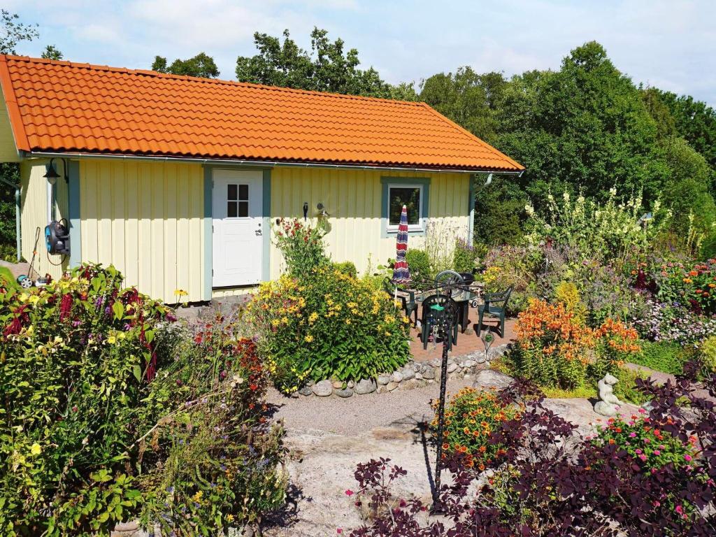 Holiday home BRASTAD XIII photo 2