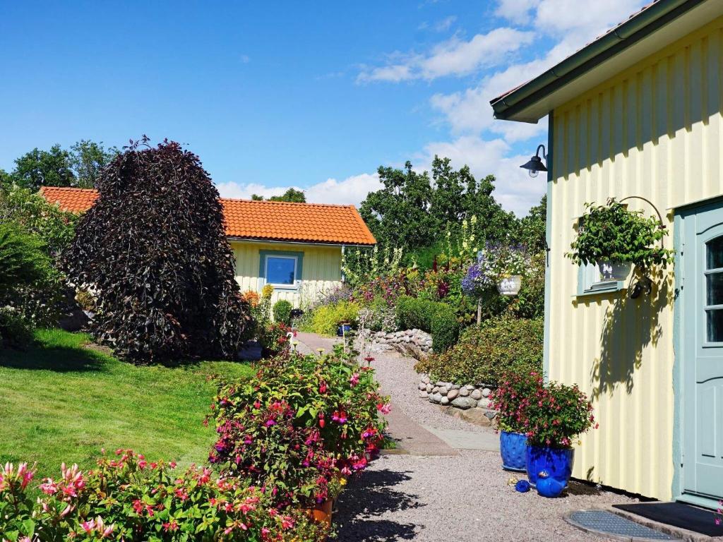 Holiday home BRASTAD XIII photo 4