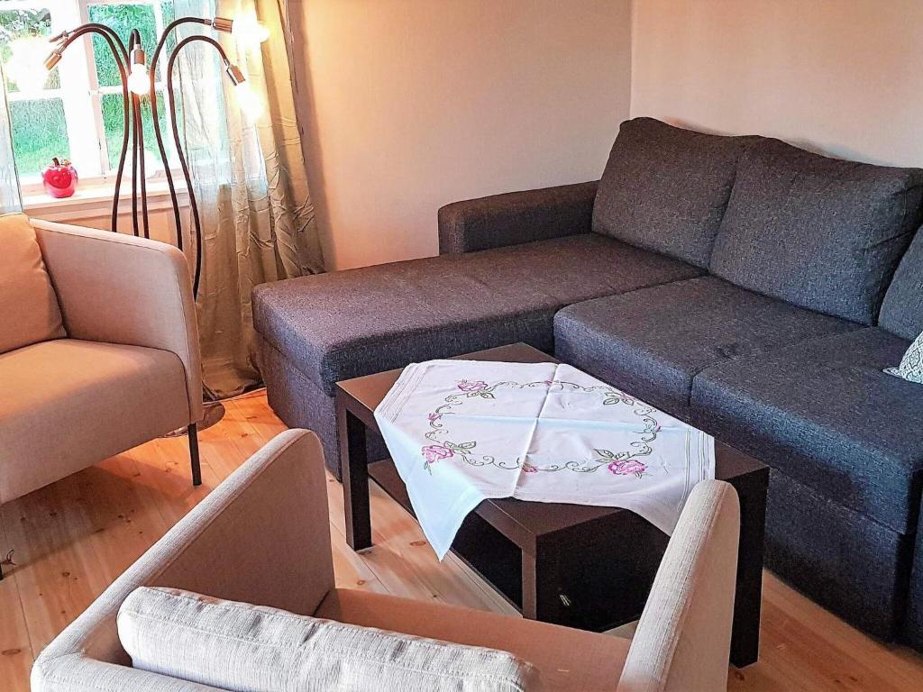 6 person holiday home in BJ RKVIK photo 4